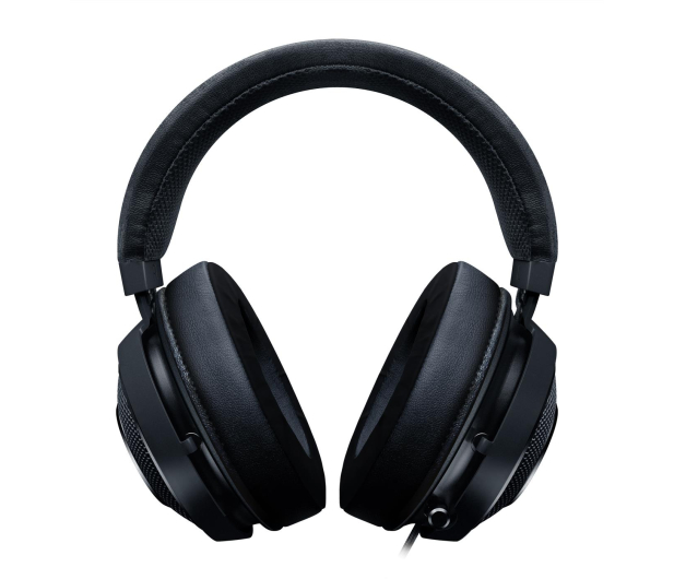 Razer Kraken Black - 491573 - zdjęcie 3